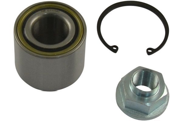 KAVO PARTS Комплект подшипника ступицы колеса WBK-8542